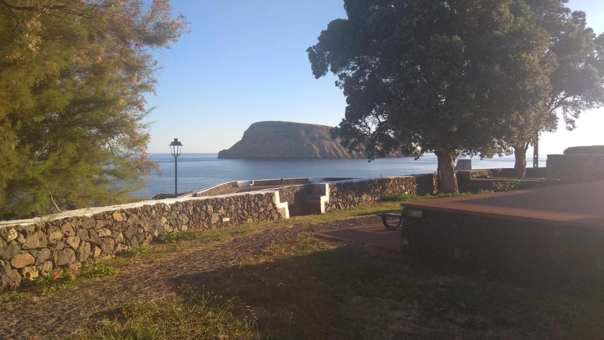 Alluar Lodge Angra do Heroismo Exterior photo