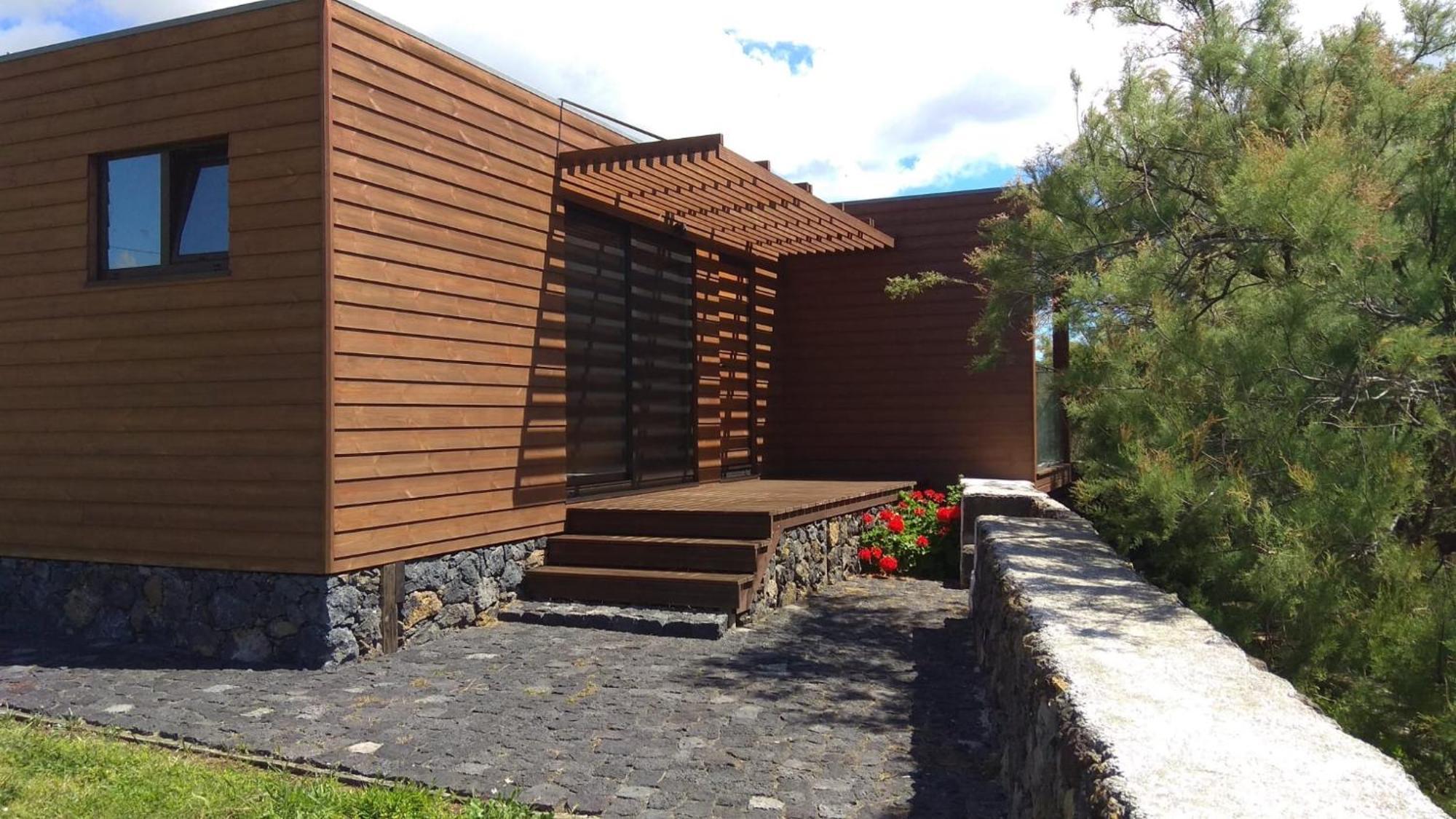 Alluar Lodge Angra do Heroismo Exterior photo