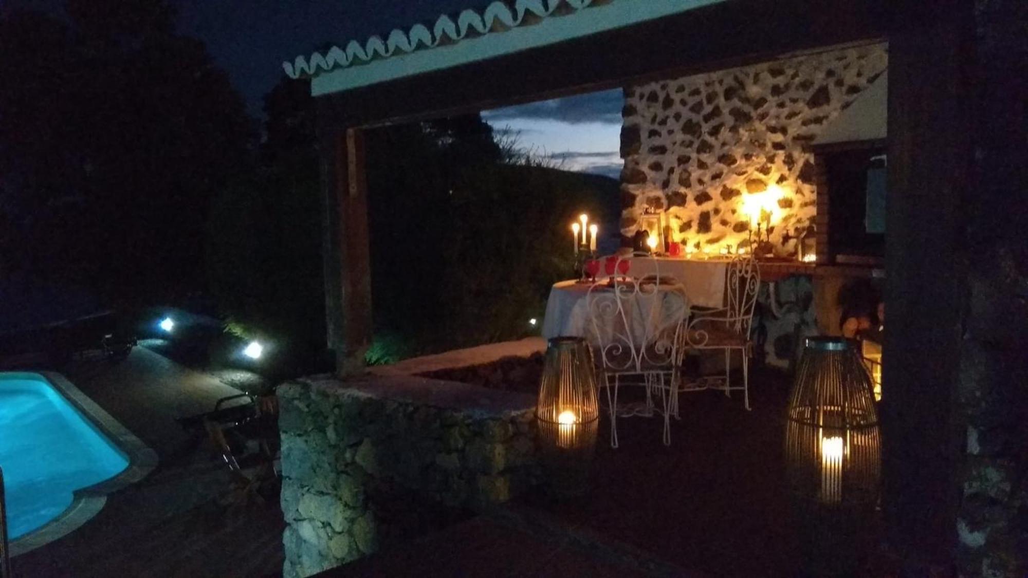 Alluar Lodge Angra do Heroismo Exterior photo